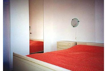 Croacia Privát Umag, Interior